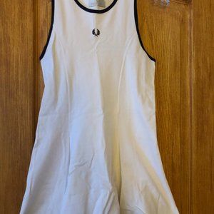 Fred Perry Tennis Dress